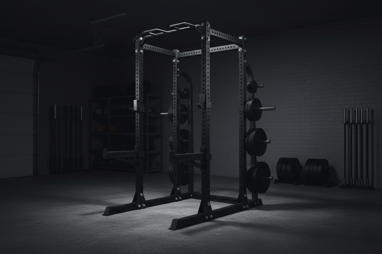 Power Racks