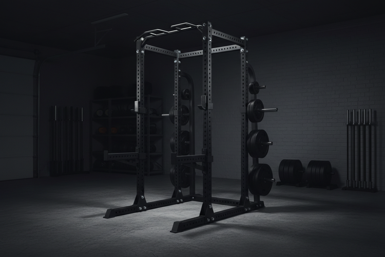 Power Racks