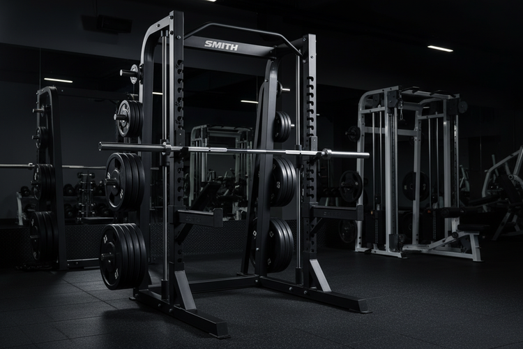 Smith Machines