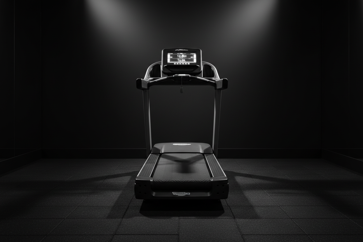 Treadmills