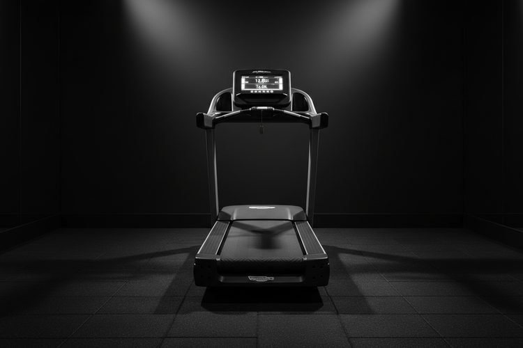 Treadmills