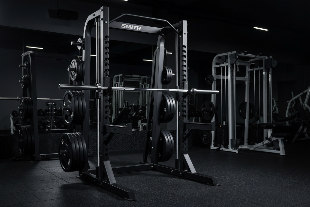 Smith Machine
